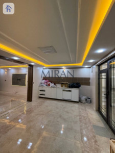 Spacious House with Modern Design Resim 5