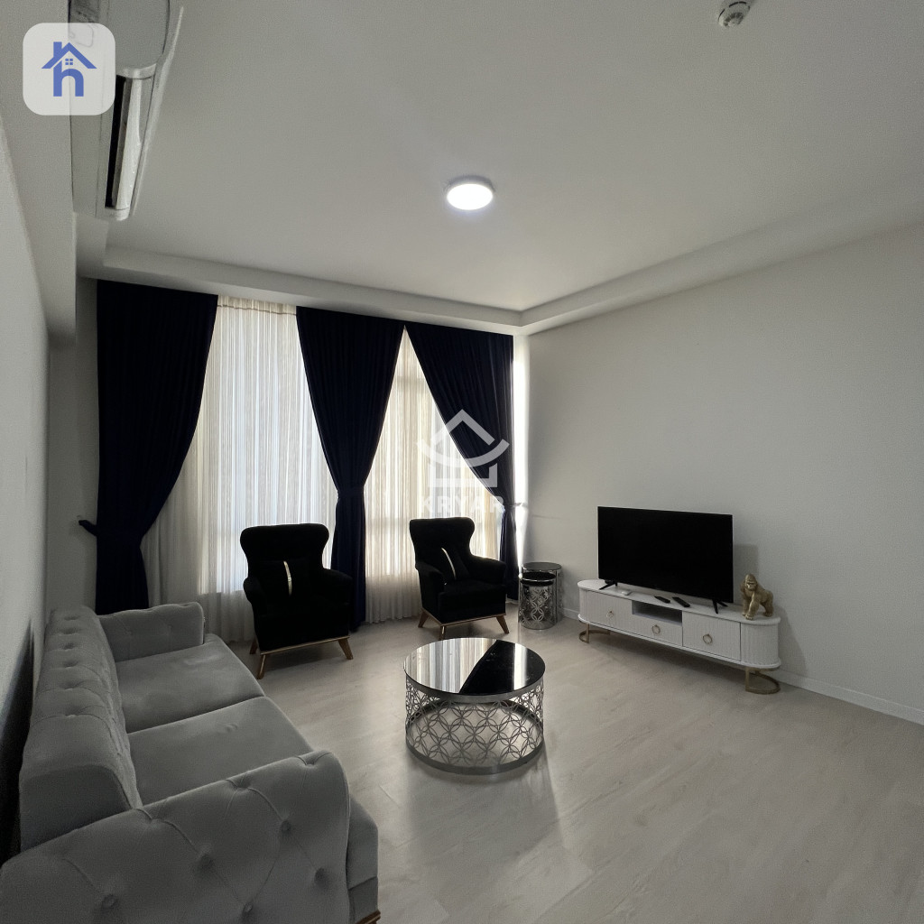 Furnished Apartment For Rent
