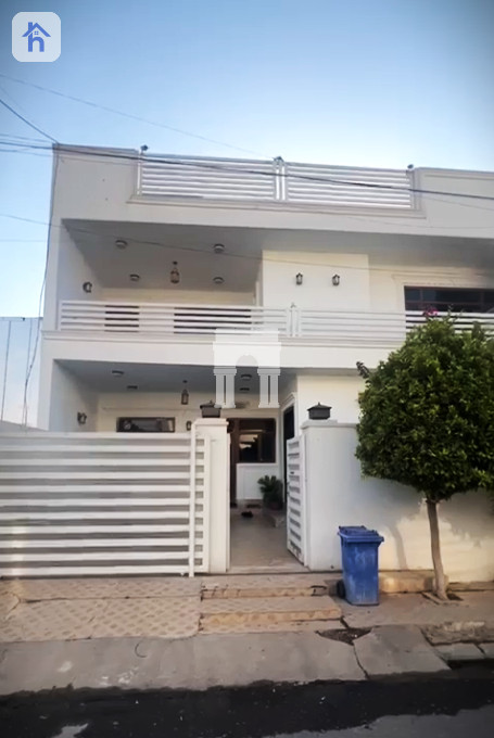 منزل طابقین صورة 2