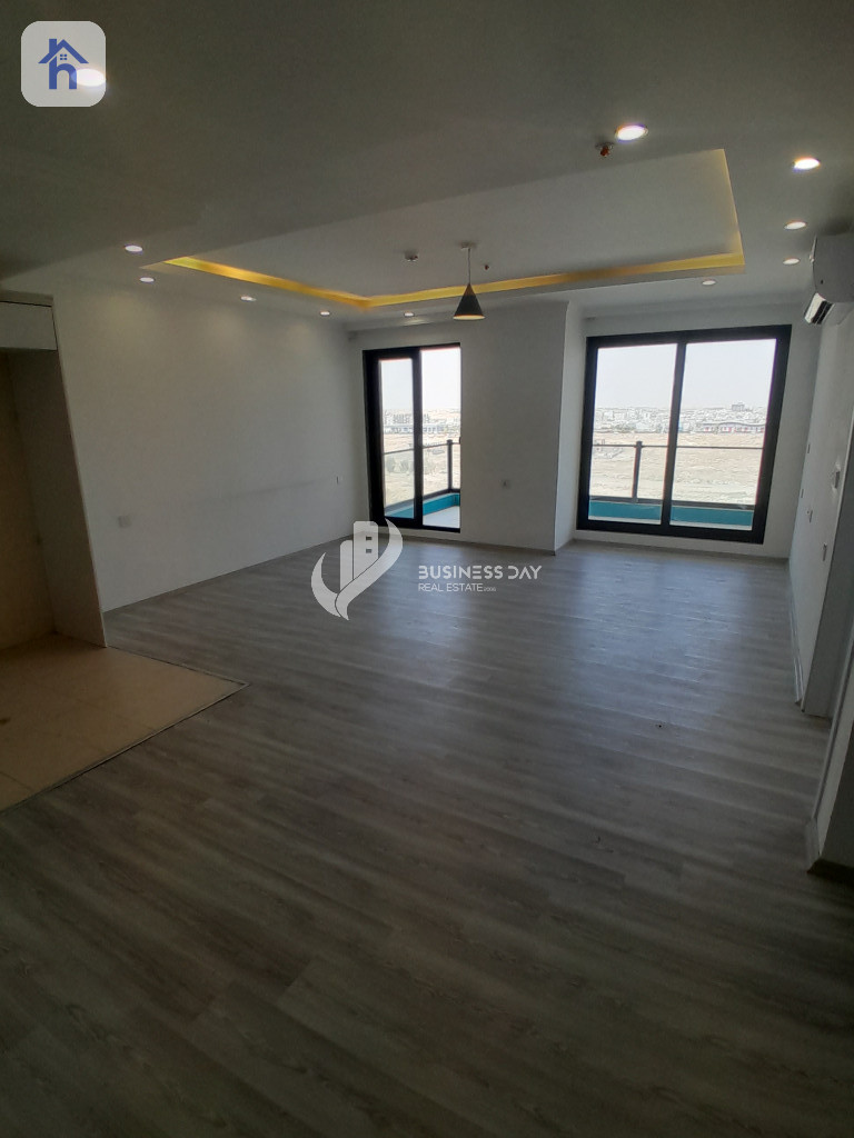 Modern Apartment
