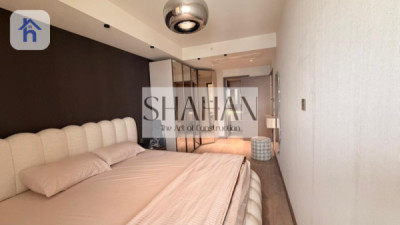 Modern Furnished Apartment in Cavalli Tower Image 5