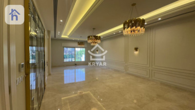 Spacious House in Dream City Resim 24