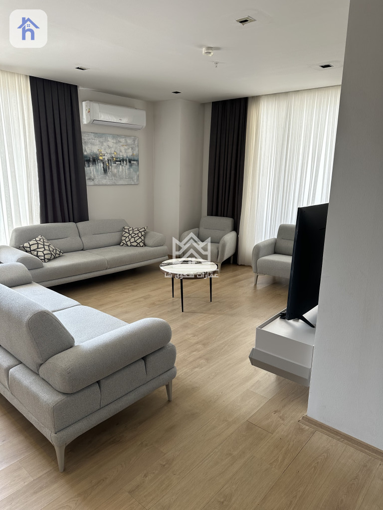 VIP Apartment For Rent