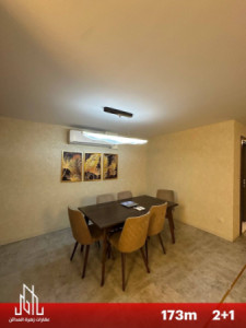Modern Apartment in Life Towers Image 3