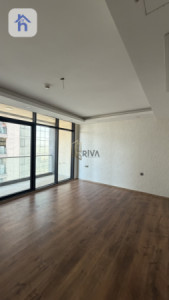 Modern Apartment in Sky Towers image 3