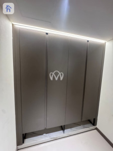 شقة مؤثثة للإيجار صورة 6