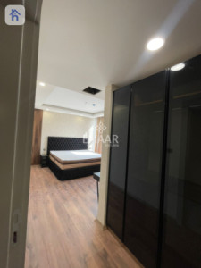 Fully Furnished Apartment in Sky Towers Image 5