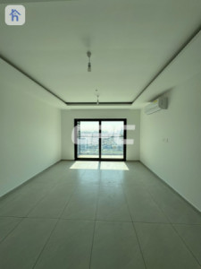 شقة بغرفة نوم مريحة للايجار image 2