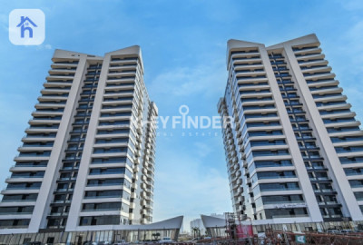 Stunning 2-Bed Apartment in White Towers image 1