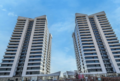 Furnished Apartment For Sale image 7
