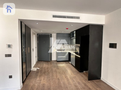 Sleek Studio Apartment in Prime Location Resim 4