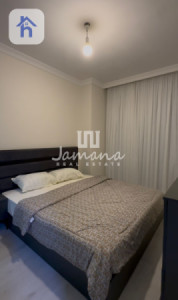 Modern Apartment with Stunning Views Resim 6