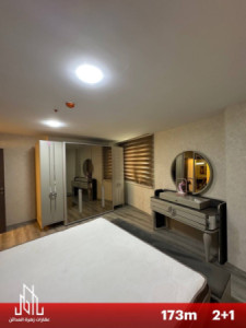 Modern Apartment in Life Towers Image 8