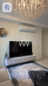 Furnished Apartment For Sale Resim 6