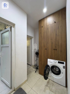 Spacious House in Ganjan City Resim 10