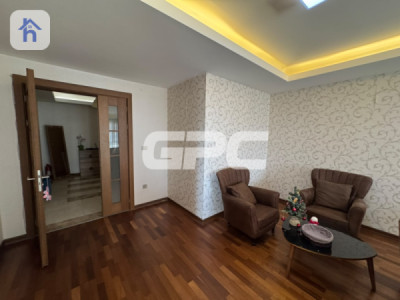 Internal View Apartment image 3