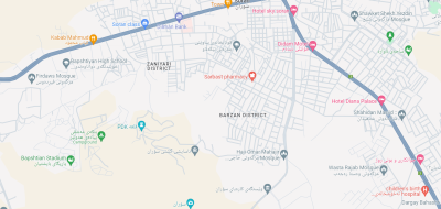 Prime Location for Sale in Erbil image 1