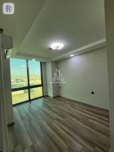 شوقەیەکی مۆدێرن بە دوو ژووری نوستن لە هەولێر وێنە 6