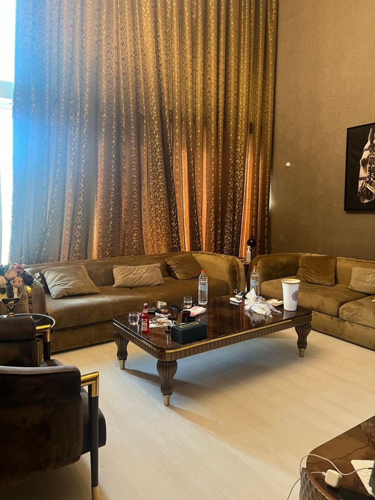 شوقەی دوو نهۆمی