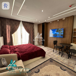 Cozy Studio Apartment, Lalav Airport View image 4