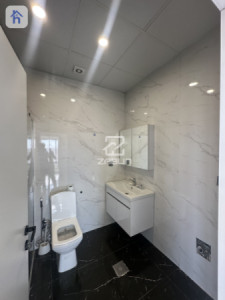 Bright and Spacious 2BR Apartment for Rent Resim 8