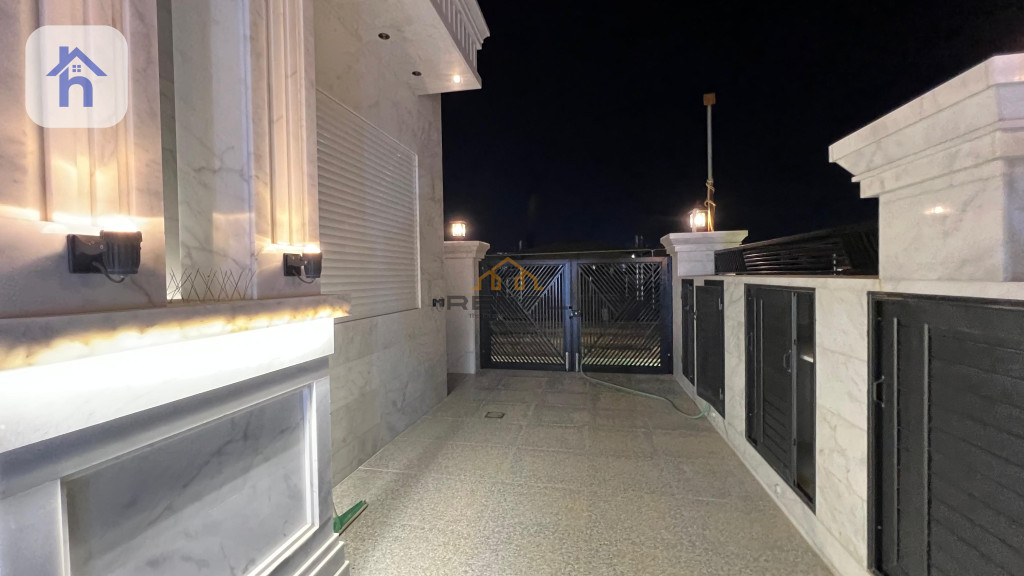 منزل جديد ركن صورة 2