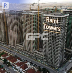 Cozy 2 Bedroom Apartment - Rami Towers Image 3