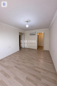 Spacious 3-Bedroom Apartment in Erbil Resim 3