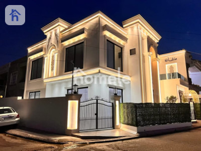 VIP Corner House Opposite Garden image 2