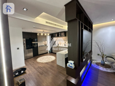 Furnished Apartment For Rent Resim 4