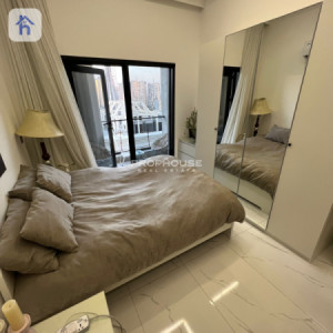 Chic Studio Apartment at Centro Tower Image 4