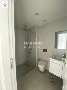 Cozy 1-Bedroom Apartment in Bakhtyary Twin Towers Resim 4