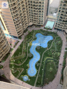 شقة مؤثثة للإيجار صورة 4