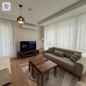 Furnished Apartment For Rent Resim 3