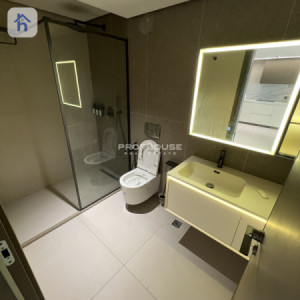 شوقەیەکی ئارام و یەک ژووری نوستن image 6
