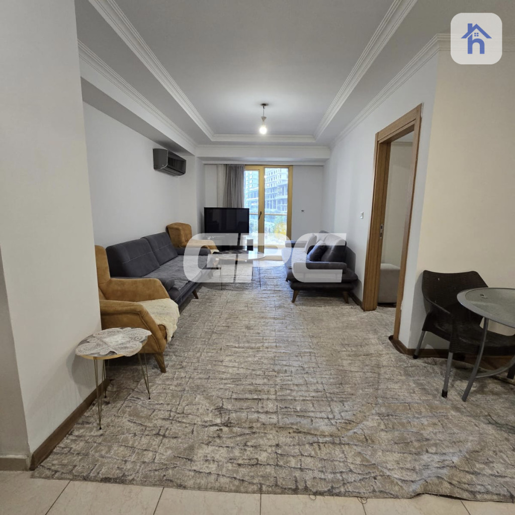 Modern apartment for rent in Erbil