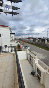 Spacious house in Ferdaws City Resim 17