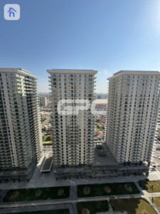 شقة مريحة في أبراج رامي image 1