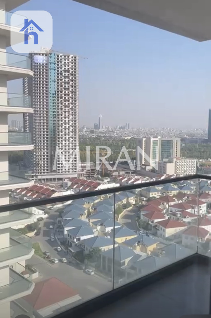 Studio Apartment Resim 11