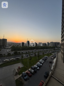 Furnished Apartment For Rent Resim 6