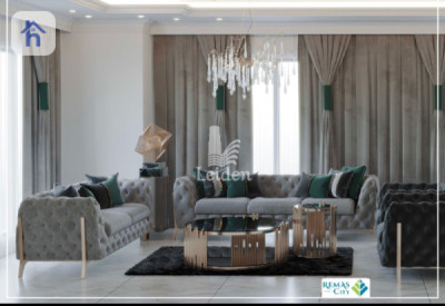 Modern Villa with Ample Space Image 7