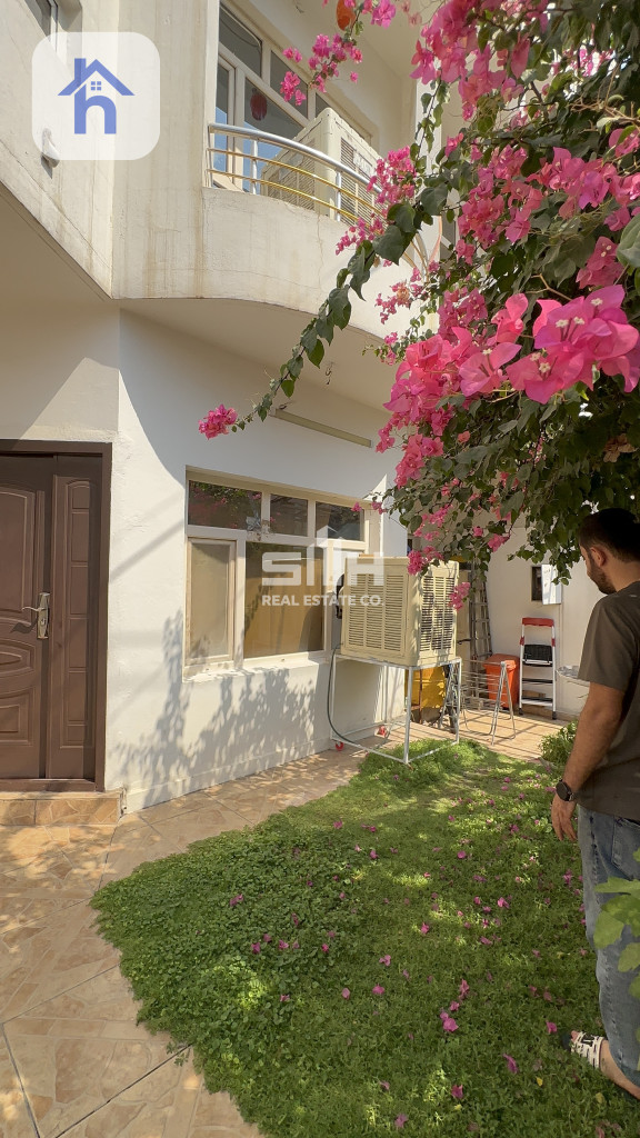 Spacious 6-Bedroom House in Erbil Image 2