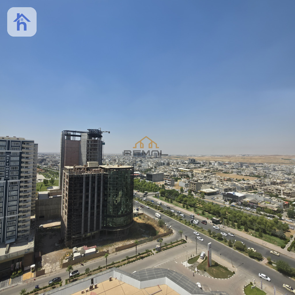 A worth living 1+1 apartment in wavey avenue Resim 2