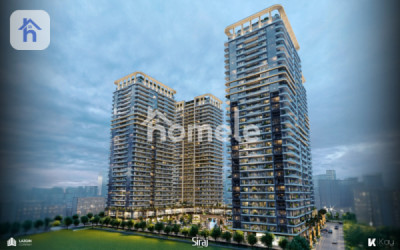 شقة بشكل أقساط صورة 3