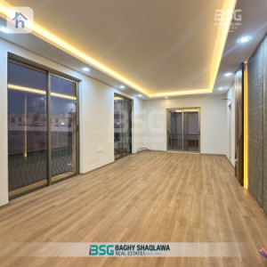 فیلا خاص للبیع في سلافا ستي (Slava City) علی شارع 150 متري - اربیل صورة 9