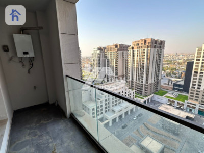 Cozy 1-Bedroom Apartment on High Floor Image 7