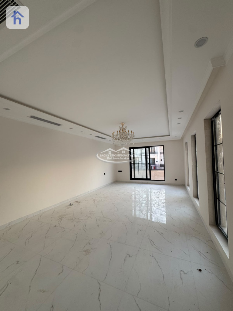 Spacious Family Home in Erbil — 2