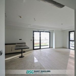 Modern Apartment in Prime Location Resim 8