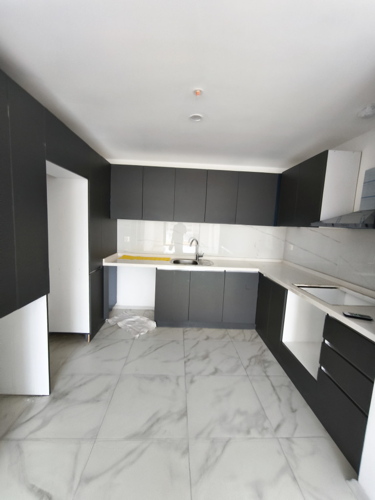 Modern Apartment in Prime Location