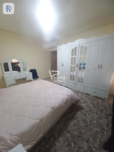 شوقەیەکی ئارام و دوو ژووری نوستن لە هەولێر وێنە 5